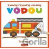 Vymaluj obrázky vodou - Technika / Vymaľuj obrázky vodou - Technika - INFOA