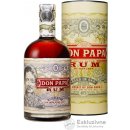 Rum Don Papa 40% 0,7 l (tuba)