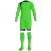 Joma Brankársky set ZAMORA IV GOALKEEPER SET FLUOR GREEN