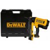 DeWalt DGN845N plynová klincovačka C6 Trak, bez aku