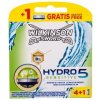 Wilkinson Sword Hydro5 Sensitive 5 ks