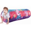 POP UP Tunel Peppa Pig 145 x 50 cm (john72400)