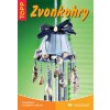 Zvonkohry z květináčů - Walz Inge