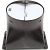 Klapka zpětná do komína, průměr 150mm - 481946288062 481946288062