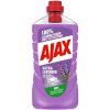 Ajax Ultra Levanduľa univerzálny čistiaci prostriedok 1 l