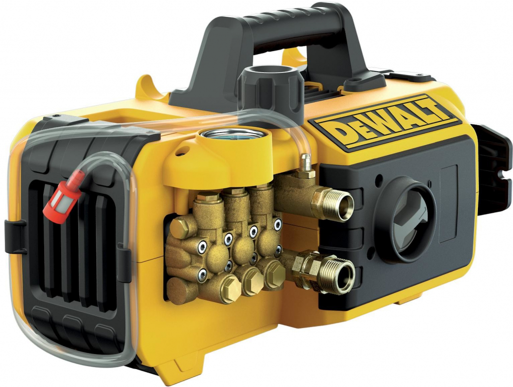 DeWalt DW-VC DXPW002CE