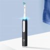 Elektrická zubná kefka Oral-B iO Series 3, čierna Braun