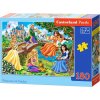 Castorland Puzzle Princezné v záhrade 180 dielikov