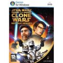 Hra na PC Star Wars The Clone Wars: Republic Heroes