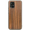 Drevený kryt Xiaomi Mi 10 Lite Palisander Santos