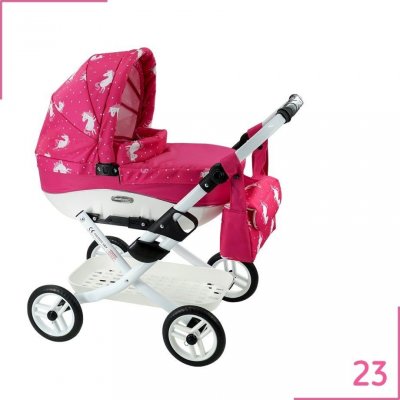 ADBOR LILY SPORT 23