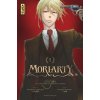Moriarty - Tome 1 (Ryosuke Takeuchi)(Brožovaná)