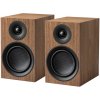 Pro-Ject Speaker Box 5 E Carbon - 2-pásmová regálová reprosoustava - wood (9pspea5ecwood)