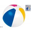 Lopta nafukovacia viacfarebná 40 cm