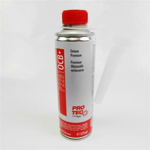 PRO-TEC Octane Booster 375 ml