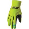 Rukavice Thor Agile Plus acid 2021 model (Dodanie do vypredania zásob)