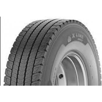 Michelin X Line Energy D 315/70 R22.5 154L