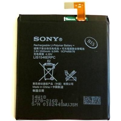 Sony 1278-2168