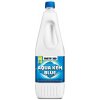 THETFORD Aqua Kem Blue 2l - rozkladová chémia do WC
