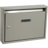 SS - POŠTOVÁ SCHRÁNKA - PL 040467 BN - Brúsená nerez