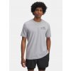 Under Armour Pánske tričko UA 60/40S BODY SHOP SS-GRY Šedá XXL