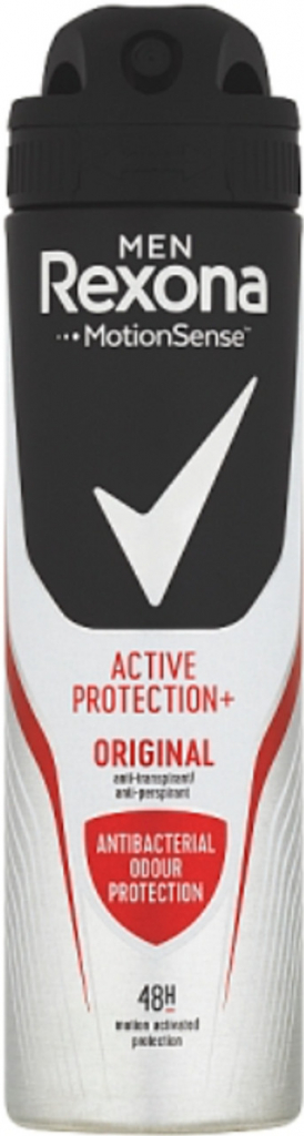 Rexona Men Active Protection+ Original deospray 150 ml