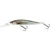 Wobler Westin Jerkbite MR 9cm 9gr Real Roach
