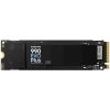 SSD disk Samsung 990 EVO Plus 2TB (MZ-V9S2T0BW)