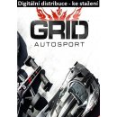 Hra na PC Race Driver: Grid Autosport