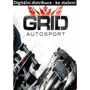 Race Driver: Grid Autosport