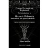 Corpus Hermeticum Explained