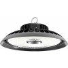 NEDES LED svietidlo High Bay UFO 150W / IP65 / 5000K + senzor + standby mode
