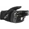 Rukavice Alpinestars SMX Drystar čierne veľ L
