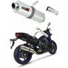 Yamaha FZ8 FAZER 2010 - 2016 ladený výfuk OV + dB killer medium