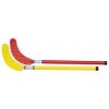 Unihoc Basic Reactor Mini červená, Obojstranná, 70cm (=80cm)