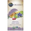 Garden of Life Prenatal Once Daily, Multivitamín pre tehotné ženy, 30 rastlinných tabliet