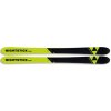Fischer NIGHTSTICK TEAM 22/23 - 135 čierna / žltá
