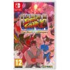Ultra Street Fighter 2: The Final Challengers NSW