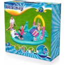 Bestway 53097 Unicorm centrum 274 x 198 x 137 cm