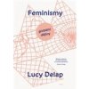 Feminismy Globální dějiny - Delap Lucy