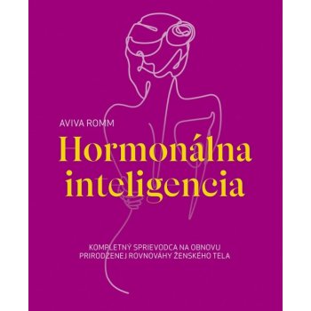 Žena a hormóny - Aviva Romm