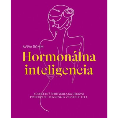 Žena a hormóny - Aviva Romm