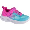 Skechers nízke tenisky Sola Glow Ombre Deluxe ružová