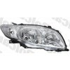 Toyota COROLLA 03/07- predné svetlo HB3+HB4 pravé /PRE SEDAN/