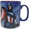 Hrnček Marvel - Sentinel Of Liberty, 0,46 l