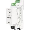 Shelly Pro 3EM 120A biela / Trojfázový merač spotreby / BT 4,2 / WiFi (Pro3EM)