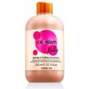 Inebrya Ice Cream Keratin Restructuring Shampoo 300 ml