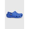 Šlapky Crocs CLASSIC KIDS CLOG 206991.PPYX.CROCS.CLASS modrá EUR 32/33