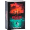 Stranger Things: Tarot Deck and Guidebook - Casey Gilly