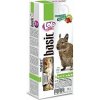 LO Degu tycinka 2ks - orechy+ovocie 90g